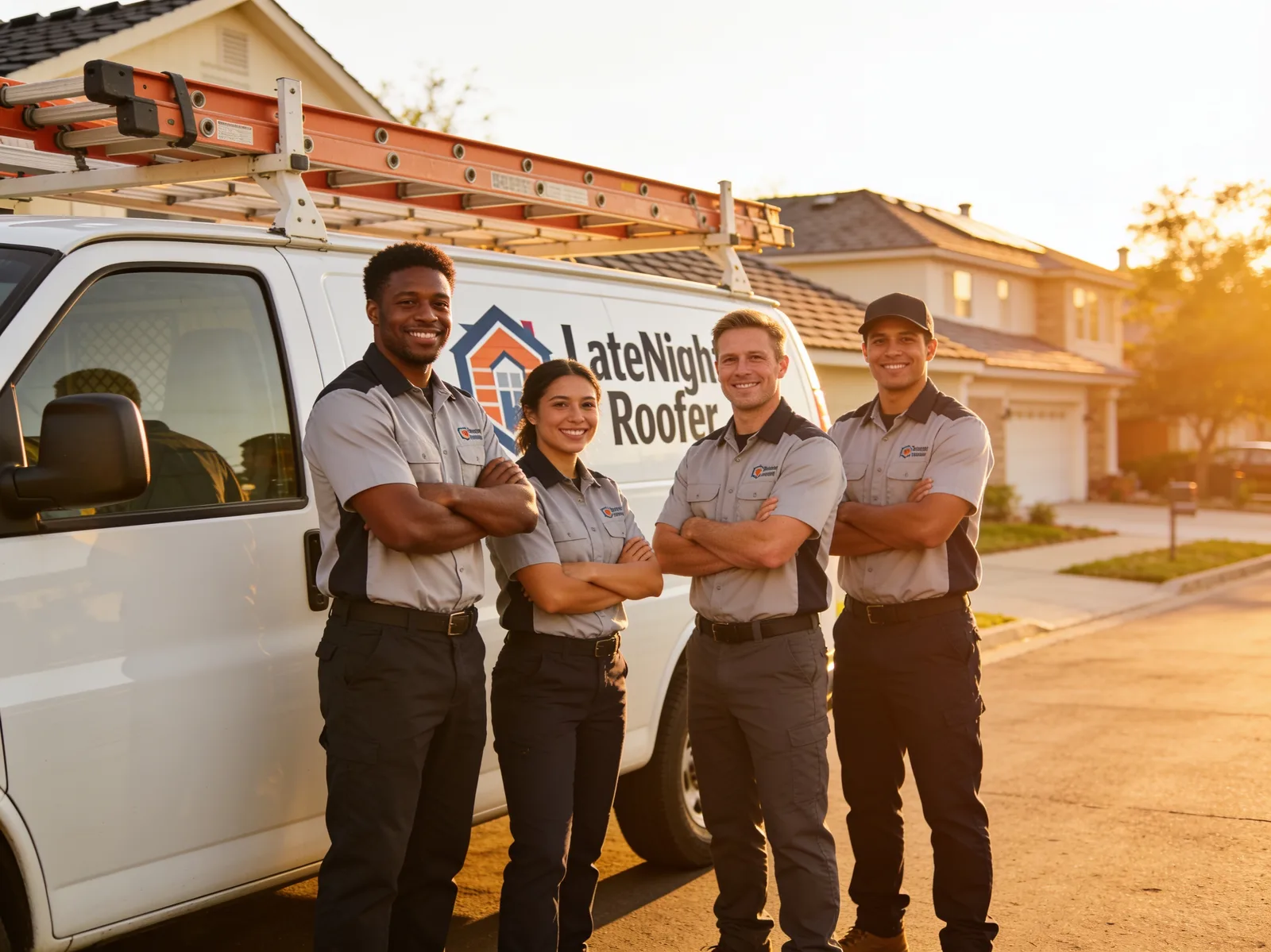 Emergency Roof Repair company in Farmerville, LA